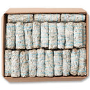 JL Local 100 White Sage Smudge Sticks 4" - Brand New