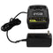 RYOBI 18V BATTERY CHARGER P118B - BLACK - Scratch & Dent