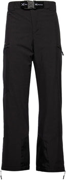 ARCTIX MEN'S T-BAR BELTED PANT - SIZE: MEN M- BLACK - Like New