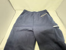 BLUE ICE MEN'S SLIM-FIT CARGO JOGGER PANTS - SIZE: MEN 2XL - NAVY - Brand New