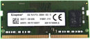 KINGSTON 8GB DDR4 SODIMM PC4-25600 3200MHZ MEMORY - GREEN - Like New