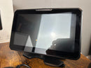 COSUVOW APPLE CARPLAY & ANDROID AUTO, PORTABLE 7” SCREEN FOR CAR - BLACK - Like New