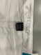 7GROOVE SLIM JEANS - SIZE: MEN W34/L30 - WHITE - Like New