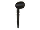 FURRION AURORA 4" LANDSCAPE SPEAKERS, VERANDA SERIES, 2-PACK - BROWN - Like New