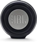 JBL Charge 4 Portable Bluetooth Speaker JBLCHARGE4BLK - Black Like New