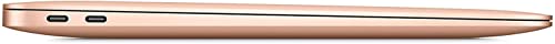 APPLE MACBOOK AIR 13.3" APPLE M1 CHIP 16GB 512GB SSD - GOLD - Like New