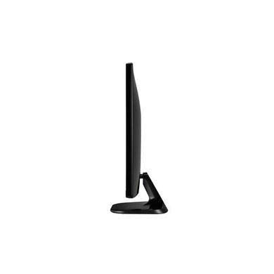 LG 25UM58-P UltraWide Monitor 25'' 21:9 FHD IPS Display sRGB 99% Black - Like New