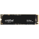 CRUCIAL P3 PLUS 1TB PCIE GEN4 3D NAND NVME M.2 SSD, UP TO 5000MB, CT1000P3P SSD - Like New