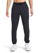 REEBOK MEN'S VELOCITY PANT, STANDARD FIT, LIGHTWEIGHT STRETCH, SIZE: MEN XL - Brand New