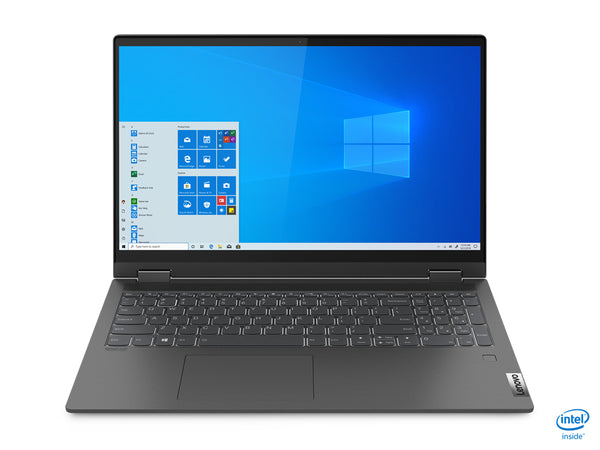 Lenovo Flex 2-in-1 15.6 UHD Touch i7-1165G7 16 1TB SSD FPR MX450 82HT0003US - Like New
