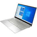 HP Pavilion 15.6" FHD i7-1165G7 16GB 512GB SSD 15-EG0021NR - Like New