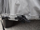 ADCO 36856 Designer Series Olefin HD Fifth Wheel Trailer Cover 34' 1" - 37' - Brand New