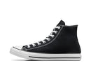 M9160C CONVERSE UNISEX ADULT CHUCK TAYLOR ALL STAR SIZE:M5.5/W7.5 - BLACK - Like New