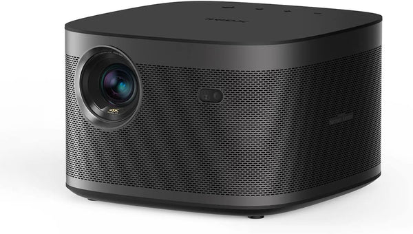 XGIMI Horizon Pro 4K Projector, 1500 ISO Lumens, Android TV 10.0 XK03H - BLACK Like New