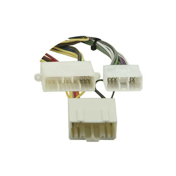 RAM W.HANDSFREE AMP BYPASS 04