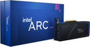 Intel Arc A770 Limited Edition 16GB PCI Express 4.0 Graphics Card 21P01J00BA Like New