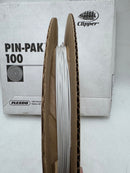 Flexco DSS065-C Stainless Steel Pin Material .065 Diameter ( Box of 100 ft) - Brand New
