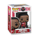 Funko POP NBA Rockets John Wall (Red Jersey) 59261 - Like New