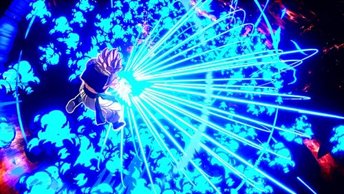 BANDAI NAMCO DRAGON BALL: SPARKING! ZERO FOR XBOX SERIES X - Brand New