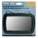 Mirror-Visor SM Removable Clip-On