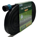 SECBULK 2025 FLAT SOAKER HOSE 75 FT FOR GARDEN - Like New