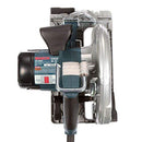 BOSCH CS10-RT 15AMP 7-1/4"CIRCULAR SAW - BLUE - Like New