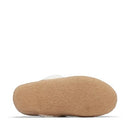 NL3655 SOREL women's Nakiska Slide Ii Slipper Dusty Tan Size 8 - Like New