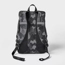 ALL IN MOTION 23L TWEEN CRINKLE BACKPACK - CAMO - Brand New