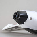 E-flite Opterra 1.2m BNF Basic RC Airplane AS3X SAFE EFL11450 - Blue/White - Brand New