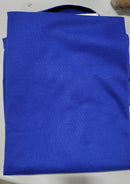 GALAXY BY HARVIC MENS POLO PIQUE SHIRT - SIZE: MEN XL - ROYAL BLUE - Brand New
