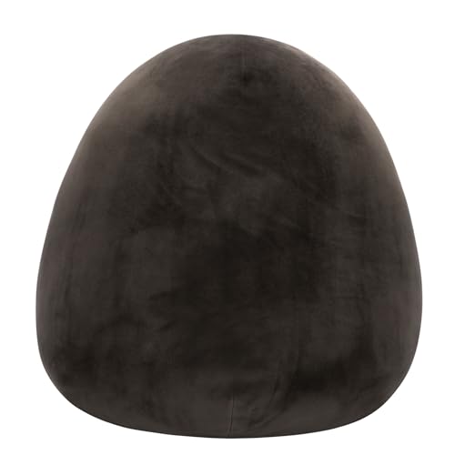 SQUISHMALLOWS ORIGINAL 16 JULIANNE GREY PURPLE COFFIN SQHW00969 - LARGE - Brand New