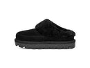 KOOLABURRA BY UGG TIZZEY - SIZE: WOMEN 10 - BLACK - Like New