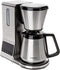 CUISINART CPO-850 COFFEE BREWER POUR OVER BREWER WITH THERMAL STAINLESS STEEL - Like New