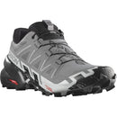 417380 SALOMON MEN'S XA PRO 3D ULTRA GTX TRAIL SHOE SIZE 9 M CODE QUIET SHADE - Like New