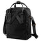 FJALLRAVEN WOMEN'S KANKEN SLING BAG ONE SIZE F23797-550 BLACK - Brand New