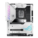 ASUS ROG MAXIMUS FORMULA INTEL Z690 LGA 1700 ATX DDR5 SDRAM MOTHERBOARD - Like New