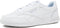 REEBOK UNISEX ADULT COURT ADVANCE SIZE 11 - FOOTWEAR WHITE/ COLD GRAY 2/ WHITE - Brand New