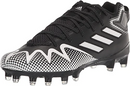 GW3427 Adidas Men's Freak 22-Team Football Shoe Black/White/Grey 8.5 - Like New