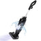 IULULU VCS-160A Vacuum Cleaner and Steam Mop Combo, 16Kpa, HEPA - Black - Like New