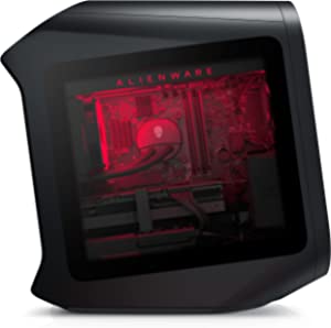 Alienware Aurora Ryzen Edition R14 R9-5950X 64 1TB SSD 2TB HDD RTX 3090 DarkMoon Like New