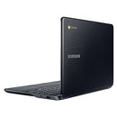 Samsung Chromebook 11.6"HD CELERON N3060 2GB 16GB SSD XE500C13-S03US - BLACK - Like New