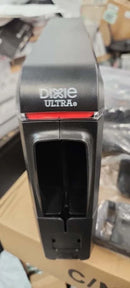 DIXIE ULTRA SMARTSTOCK SERIES-W CUTLERY DISPENSER - Z-100073-01 - BLACK - Like New