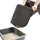 Cat Litter Mat 30*22 in Waterproof Urine Proof Kitty Litter Trapper Mat - Brand New
