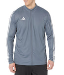 ADIDAS MEN'S TIRO 23 LEAGUE TRAINING JACKET SIZE MEN 2XT3 TEAM ONIX - Brand New