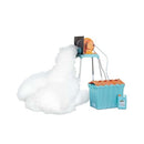 LITTLE TIKES FOAMO FOAM MACHINE 80322724 - BLUE/ORANGE - Brand New