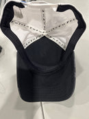 UNDER ARMOUR TRUCKER HAT MENS/HOMMES/HOMBERS - WHITE/GRAY/BLUE - ONE SIZE - Brand New