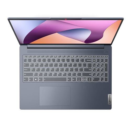 LENOVO IDEAPAD SLIM 5 16" WUXGA TOUCH R7 8845HS 16 1TB SSD - ABYSS BLUE Like New