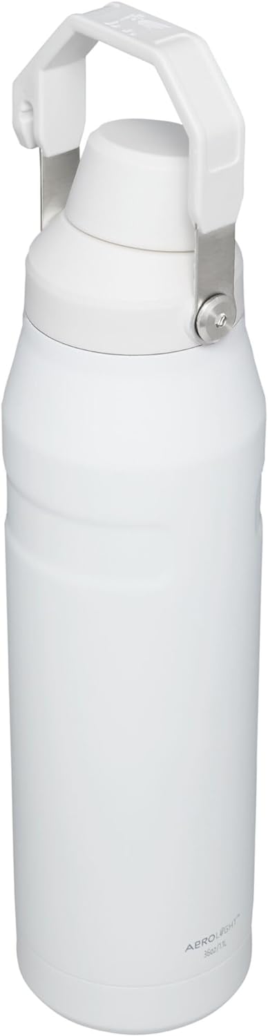 Stanley IceFlow Fast Flow Bottle - POLAR WHITE - Brand New
