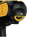 DEWALT 20V MAX* CAULKING ADHESIVE GUN 29-OZ DCE570-YELLOW - Like New
