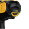 DEWALT 20V MAX* CAULKING ADHESIVE GUN 29-OZ DCE570-YELLOW - Like New